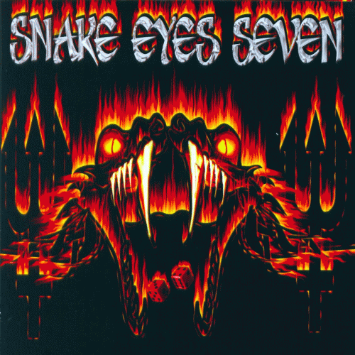 Snake Eyes Seven